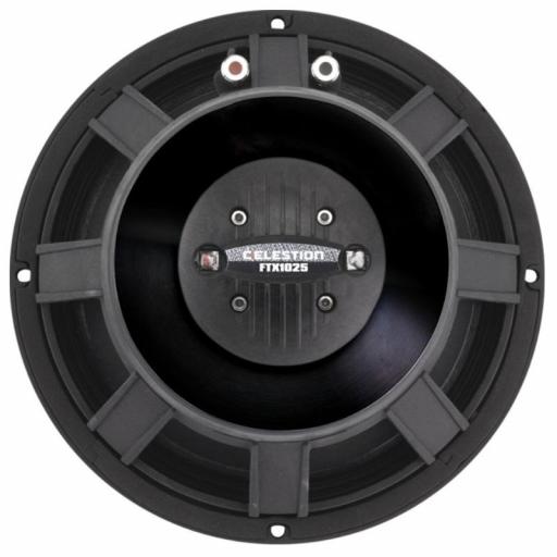 Celestion FTX1025/8 Altavoz Coaxial 10" 340W @8 Ω [1]