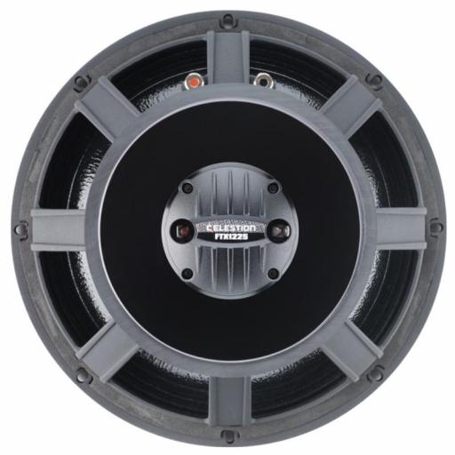 Celestion FTX1225/8 Altavoz Coaxial 12" 360W @8 Ω [1]