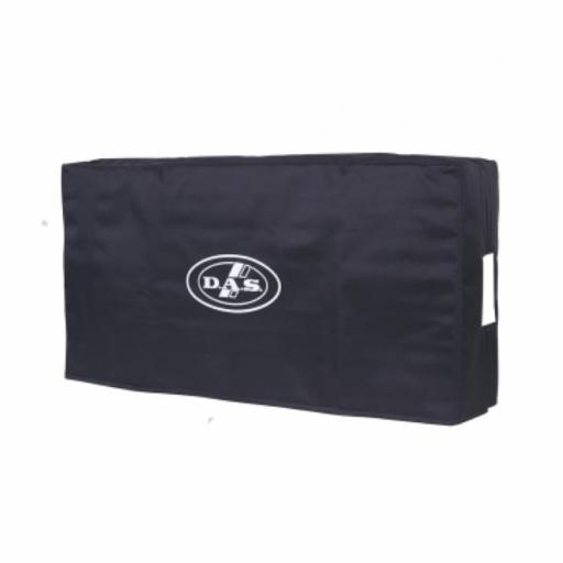 Das FUN-VT218 Funda para Altavoz