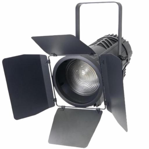 ProLight Fresnel Led 300W Blanco Cálido/Blanco Frío (Pack 4 Unidades) [1]