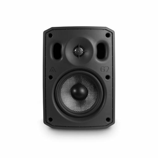 Master Audio G7 Altavoz para Instalación (Pareja) [4]
