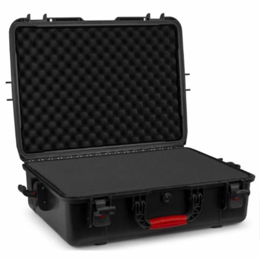 Power Dynamics GIGCase78R Maleta de Transporte [1]