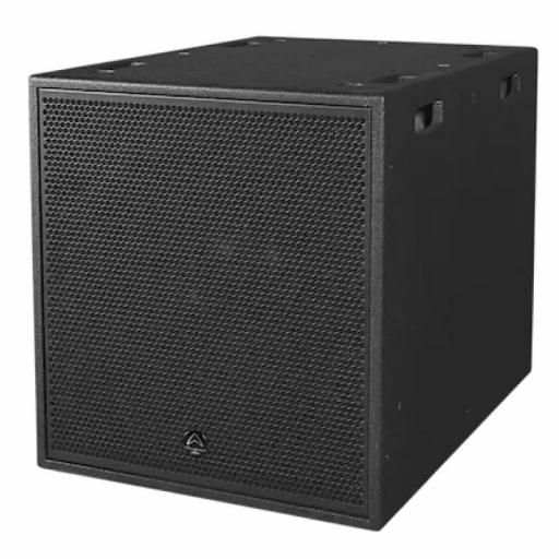 Wharfedale Pro Gpl 118B Subgrave para Instalación 18" 1000 Watios