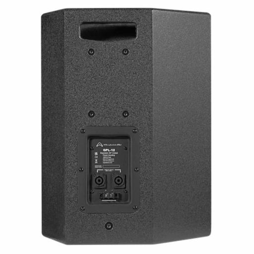 Wharfedale Pro Gpl 12 Caja Acústica para Instalación 12" 450 Watios [1]