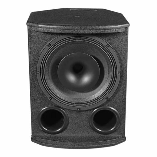 Wharfedale Pro Gpl 12 Caja Acústica para Instalación 12" 450 Watios [3]