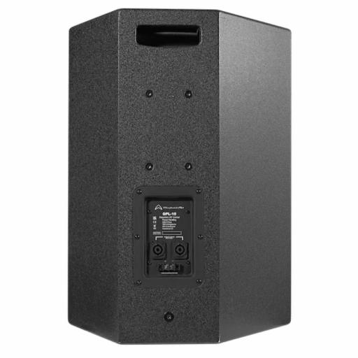 Wharfedale Pro Gpl 15 Caja Acústica para Instalación 15" 500 Watios [1]