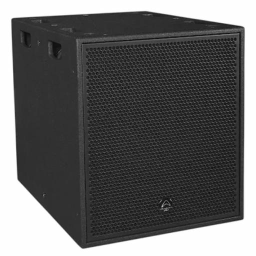 Wharfedale Pro Gpl 115B Subgrave para Instalación 15" 700 Watios