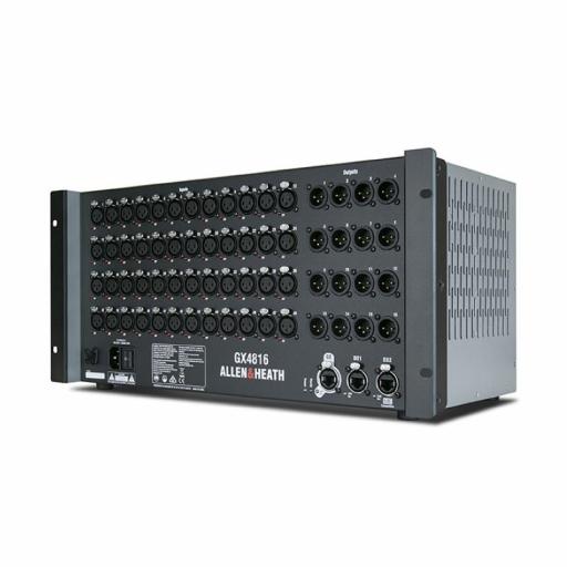 Allen & Heath  Pack Avantis + GX4816 [3]