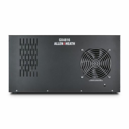 Allen & Heath  Pack Avantis + GX4816 [4]