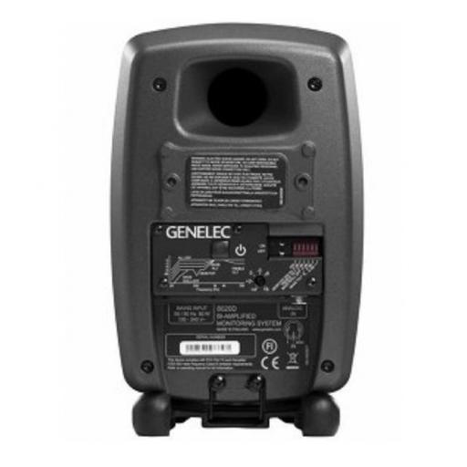 Genelec 8020Dpm Monitor de Estudio Amplificado [1]