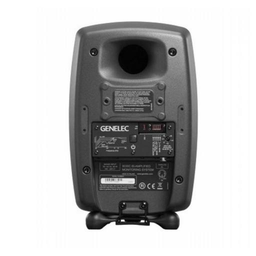 Genelec 8030CP Monitor de Estudio Amplificado 5" 100 Watios [1]