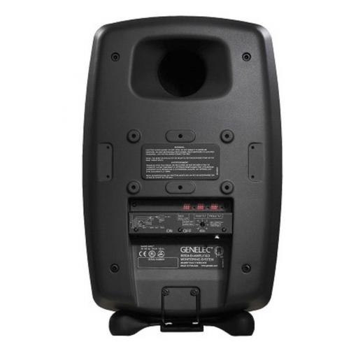 Genelec 8040Bpm Monitor de Estudio Amplificado [1]
