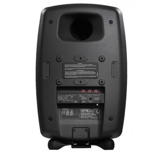 Genelec 8050B Pm Monitor de Estudio Amplificado [1]