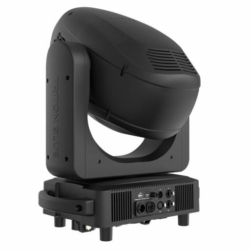 Triton Blue Halley H450 Cabeza Móvil Led Híbrida Bsw 450 Watios. [1]