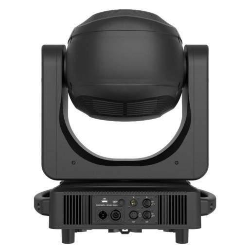Triton Blue Halley H450 Cabeza Móvil Led Híbrida Bsw 450 Watios. [2]