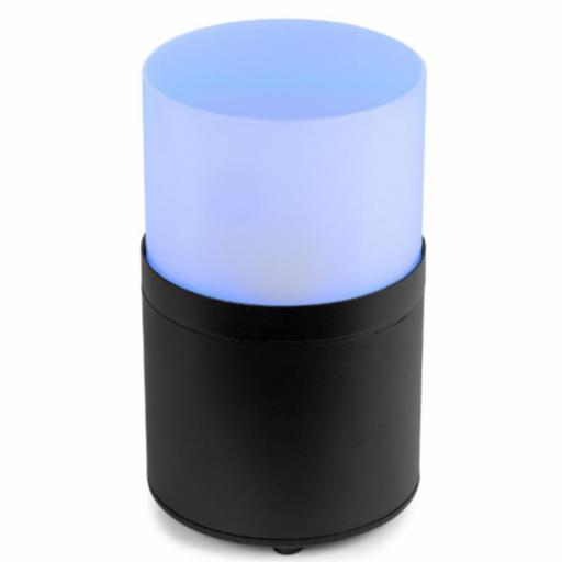 beamZ Pro Helios Kit Foco UpLight Led con Batería 6 x 15W Rgbwa-Uv Ip65 [1]