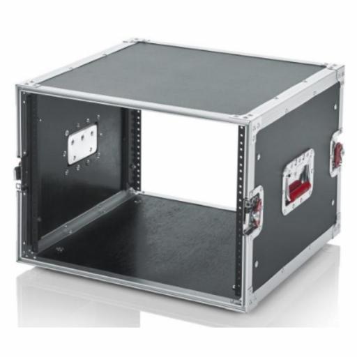 Gator G-TOUR 8U Flight Case 8U [1]