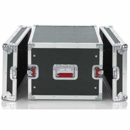 Gator G-TOUR 8U Flight Case 8U [2]