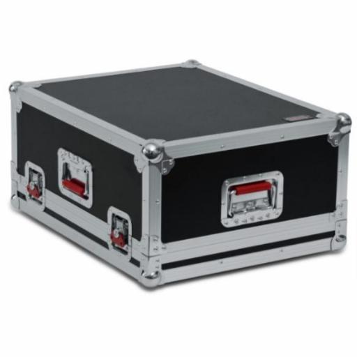 Gator GTOURAHSQ5NDH Flight Case para Mezclador Allen & Heath Sq5 [3]