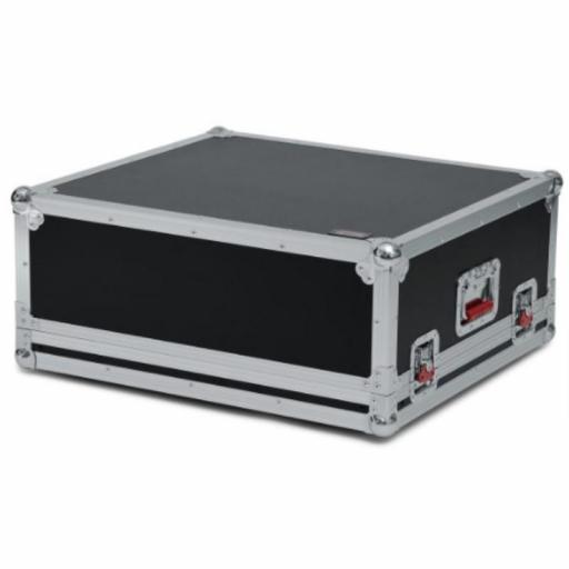 Gator GTOURAHSQ6NDH Flight Case para Mezclador Allen & Heath Sq6 [3]