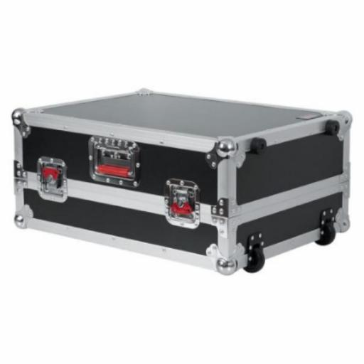 Gator G-TOURQU16 Flight Case para Mezclador Allen & Heath Qu16 [2]