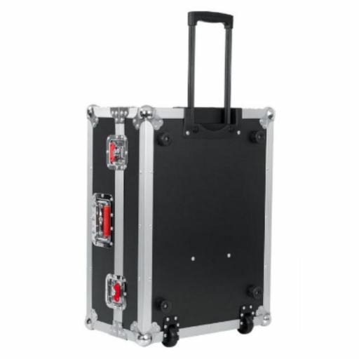 Gator G-TOURQU16 Flight Case para Mezclador Allen & Heath Qu16 [3]