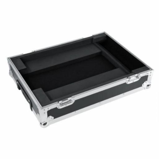 Gator G-TOURQU16 Flight Case para Mezclador Allen & Heath Qu16 [4]