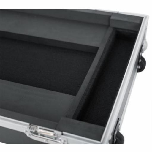 Gator G-TOURQU16 Flight Case para Mezclador Allen & Heath Qu16 [5]