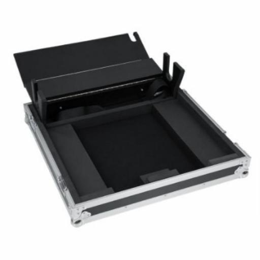 Gator G-TOURQU24 Flight Case para Mezclador Allen & Heath Qu24 [2]