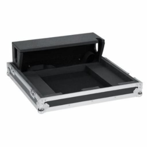 Gator G-TOURQU24 Flight Case para Mezclador Allen & Heath Qu24 [3]