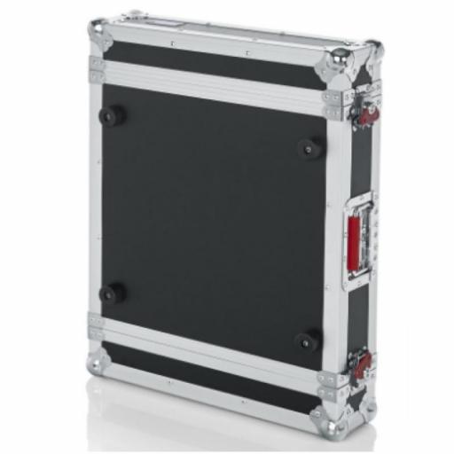 Gator G-TOUR 2U Flight Case 2U [2]