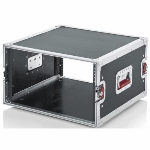 Gator G-TOUR 6U Flight Case 6U [1]