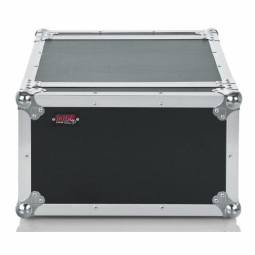 Gator G-TOUR 6U Flight Case 6U [2]