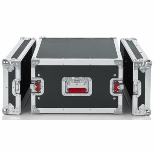 Gator G-TOUR 6U Flight Case 6U [3]