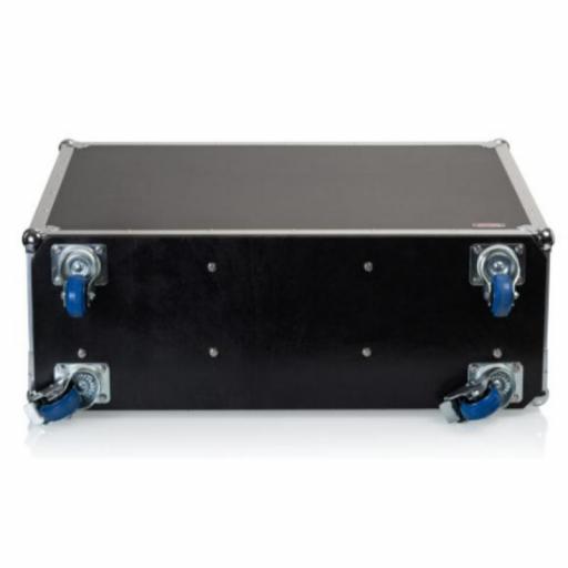 Gator GTOURAVANTISNDH Flight Case para Mezclador Allen & Heath Avantis [5]