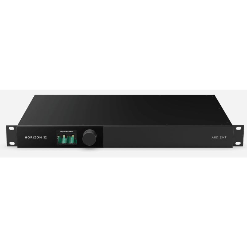 Audient Horizon-32 Interfaz de Audio 50 Entradas / 50 Salidas