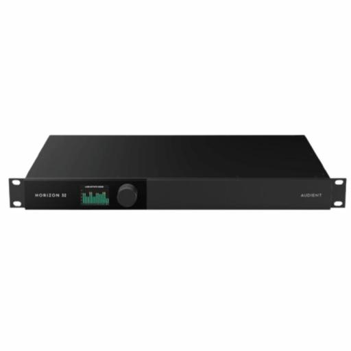 Audient Horizon-32 Interfaz de Audio 50 Entradas / 50 Salidas