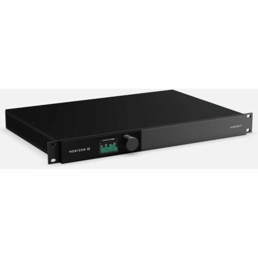 Audient Horizon-32 Interfaz de Audio 50 Entradas / 50 Salidas [1]