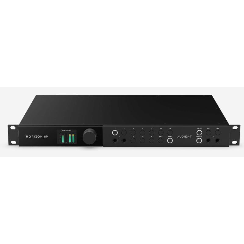 Audient Horizon-8P Interfaz de Audio 24 Entradas / 32 Salidas