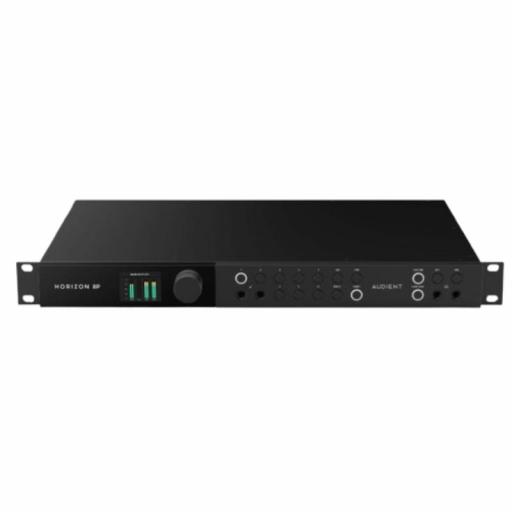 Audient Horizon-8P Interfaz de Audio 24 Entradas / 32 Salidas