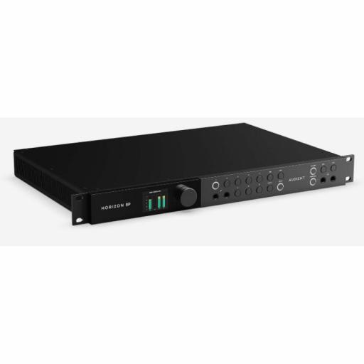 Audient Horizon-8P Interfaz de Audio 24 Entradas / 32 Salidas [1]