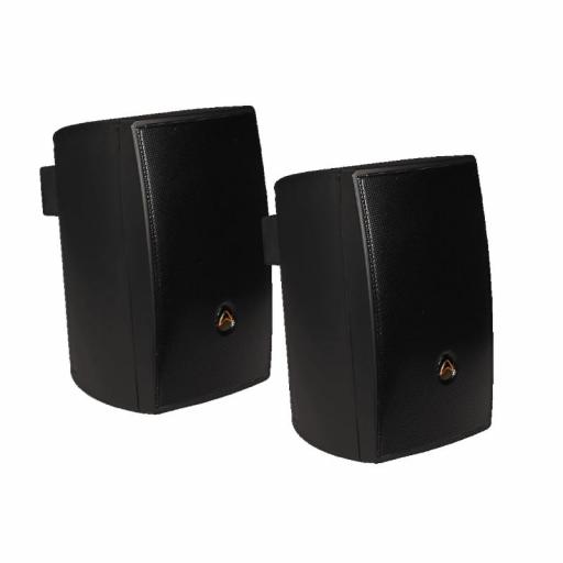 Wharfedale Pro i6 Caja Acústica para Instalación 6.5" 60 Watios (Pareja)