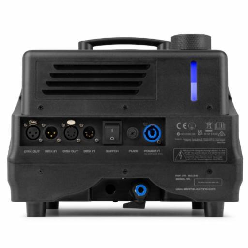 beamZ Ice1400 Máquina de Humo Bajo [1]