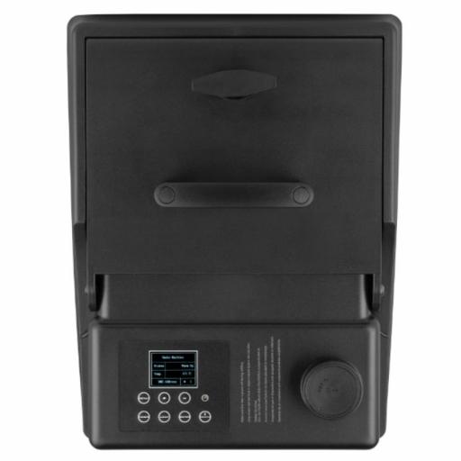 beamZ Ice1400 Máquina de Humo Bajo [2]