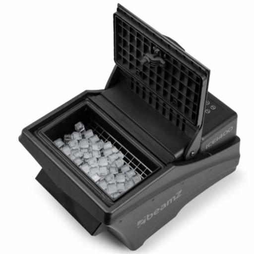 beamZ Ice1400 Máquina de Humo Bajo [3]