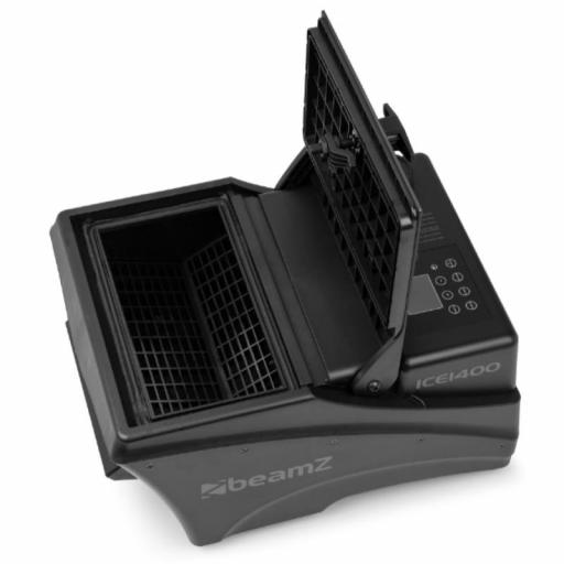 beamZ Ice1400 Máquina de Humo Bajo [4]