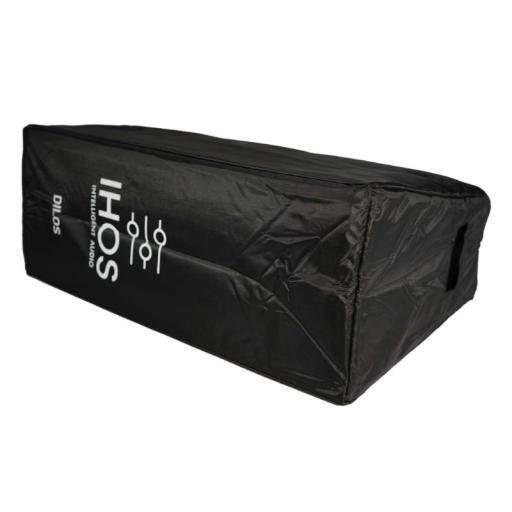iHos iCover Dilos Funda para Altavoz