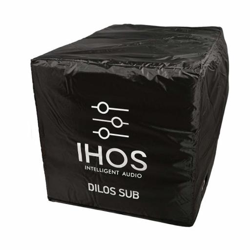 iHos iCover Dilos Sub Funda para Altavoz