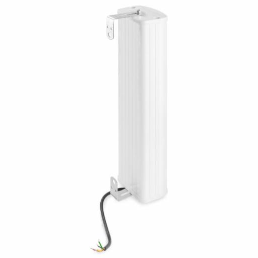 Power Dynamics Ics4 Altavoz de Columna 4 x 2.5" 20W 100V IP20 [2]