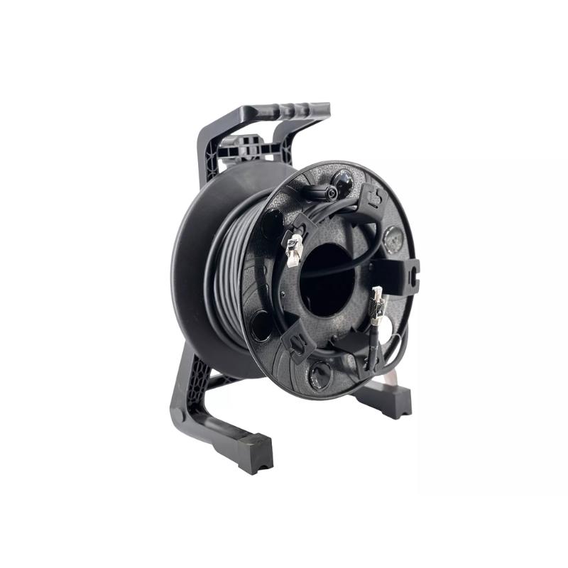 Iro Ict 670 Carro con Cable Cat6-1C Sftp (70 metros)